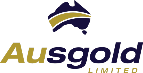 Ausgold Limited logo
