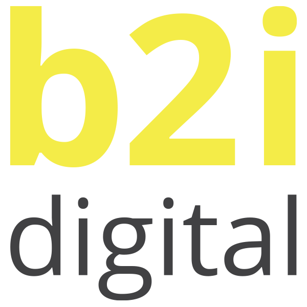 B2i Digital, Inc. avatar image