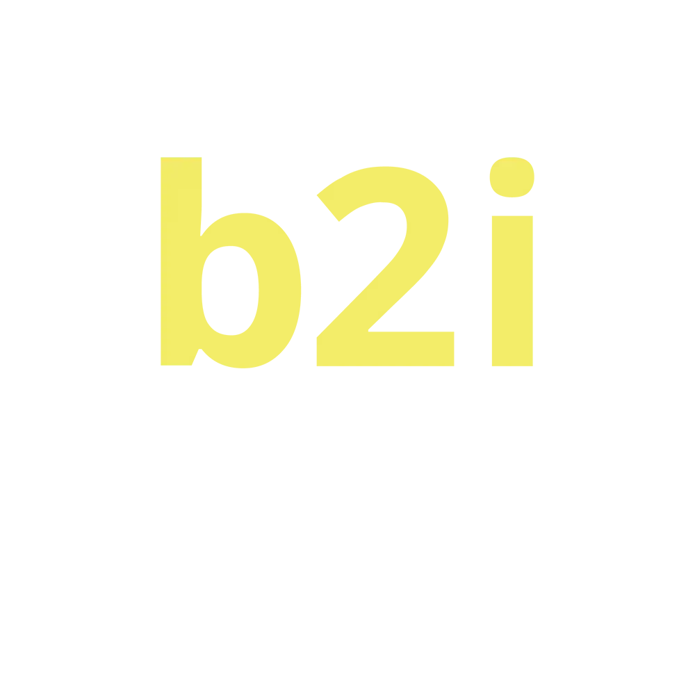 B2i Digital Featured Tile