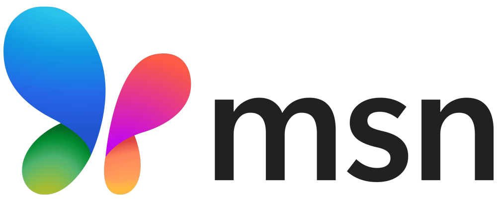 MSN-Logo