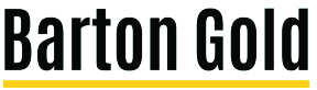 Barton Gold logo