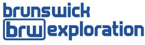 Brunswick Exploration logo