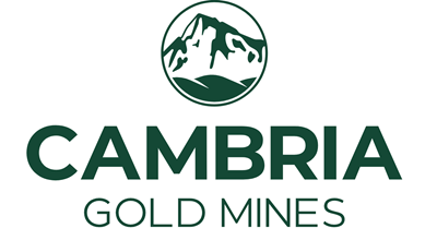 Cambria Gold Mines logo
