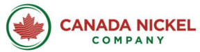 Canada Nickel Company logo