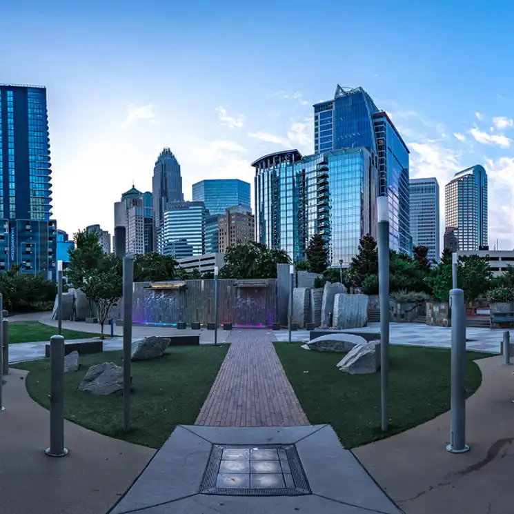 Churchwell Agency image