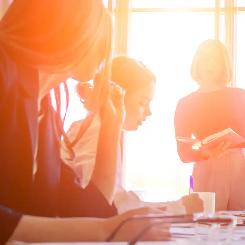 Conner Strong & Buckelew image