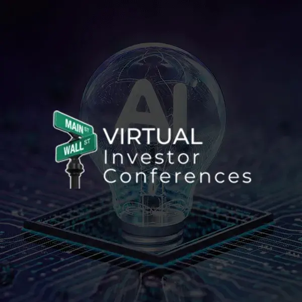AI & Technology Virtual Investor Conference 