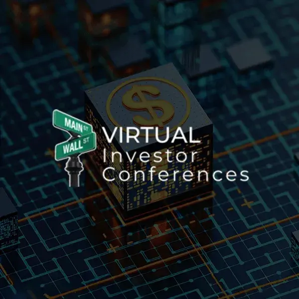 Digital Asset Virtual Conference 
