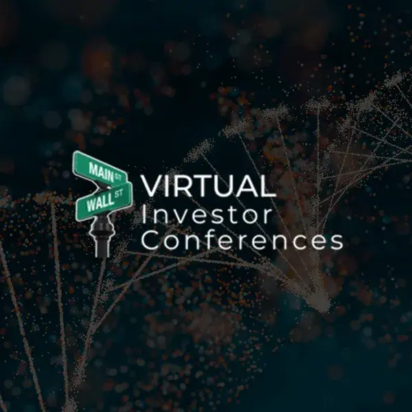 Life Sciences Virtual Investor Forum