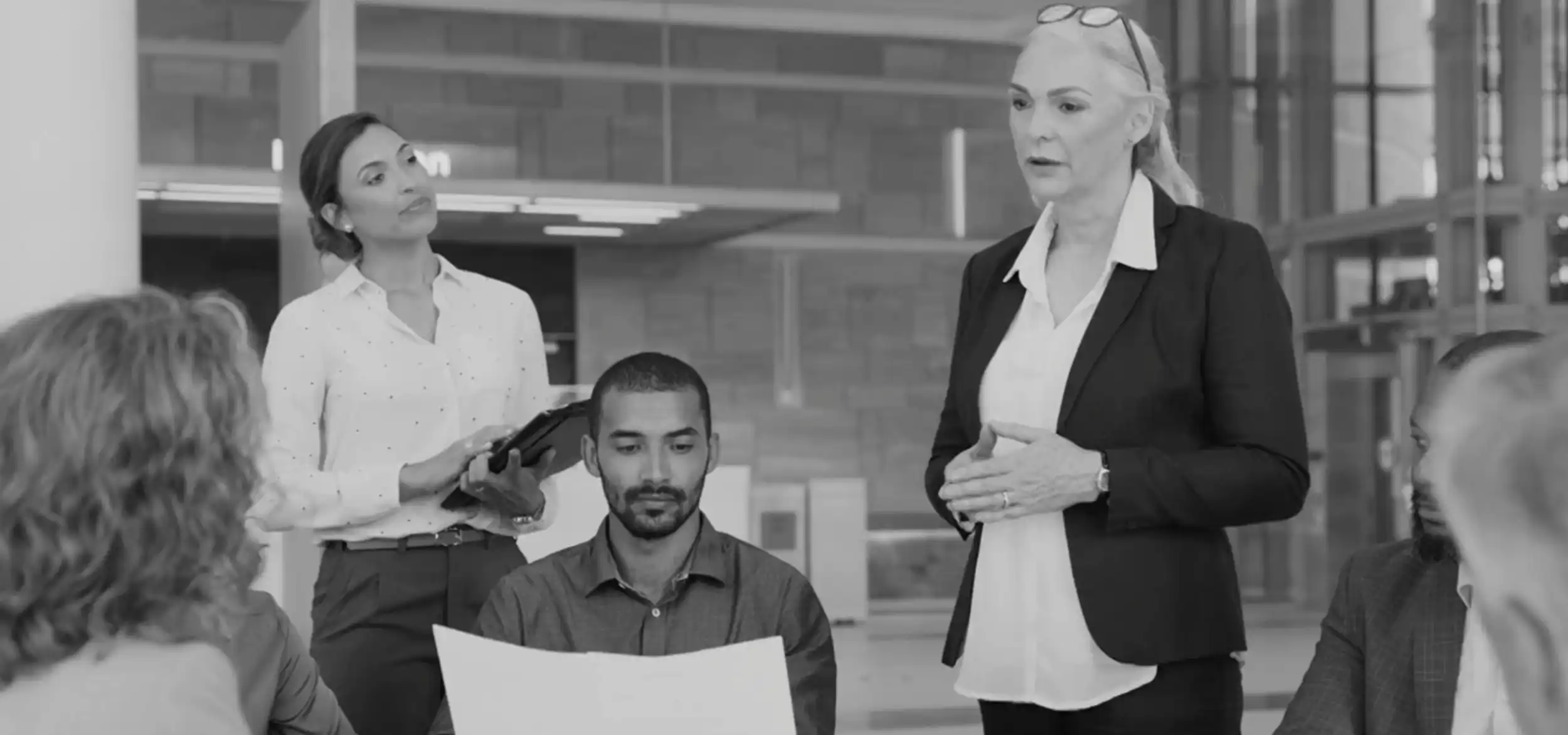 Calabrese Consulting