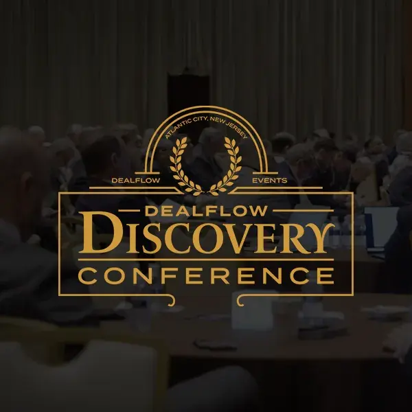 DealFlow Discovery Conference