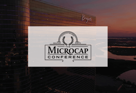 The Microcap Conference 2025