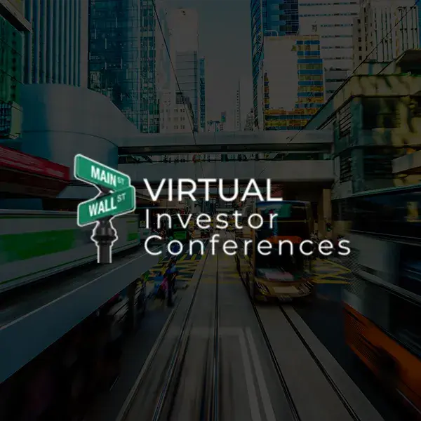 Small Cap Growth Virtual Investor Conference