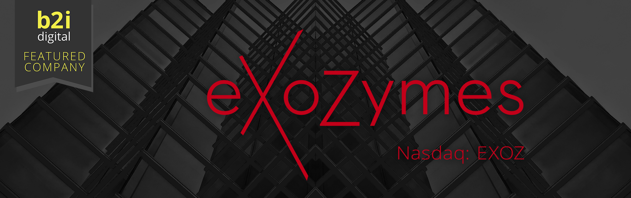 eXoZymes Advances Commercial Readiness With Profound Production Metrics From Initial NCT Pilot Run