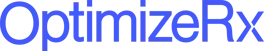 Full Logo Electric Blue