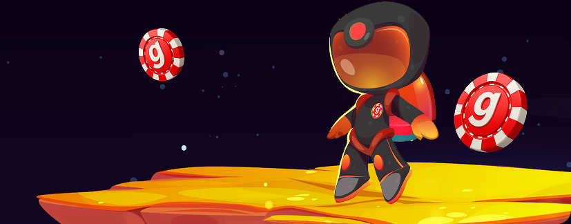 Gambling.com Group Limited (GAMB) BG