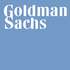 Goldman logo