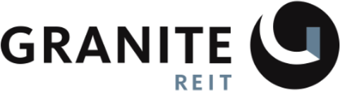 Granite Real Estate Investment Trust logo copy