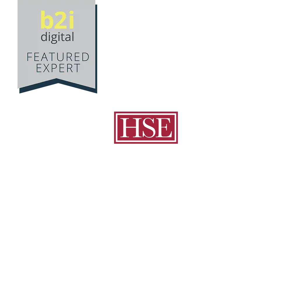 Harter Secrest & Emery wiith Featured Badge