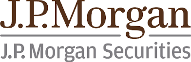 JP Morgan securities logo