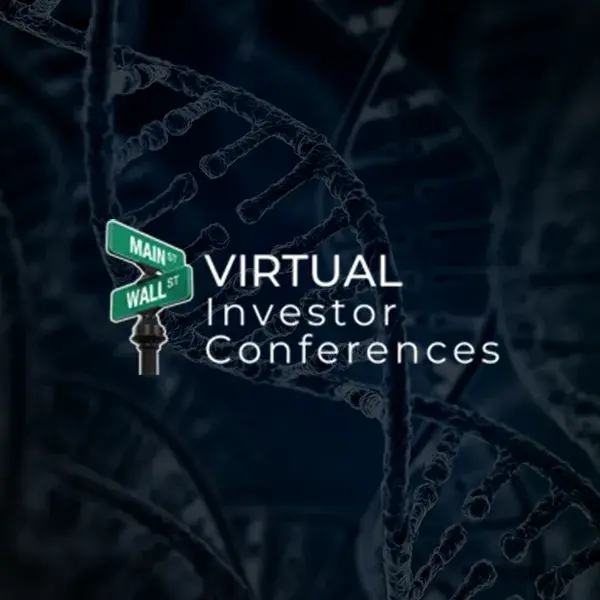 Life Sciences Virtual Investor Forum