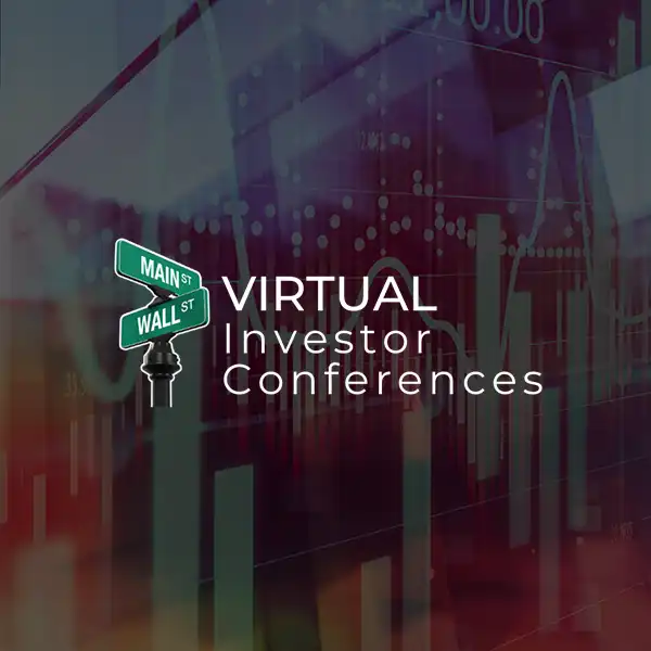 OTCQX Best 50 Virtual Investor Conference