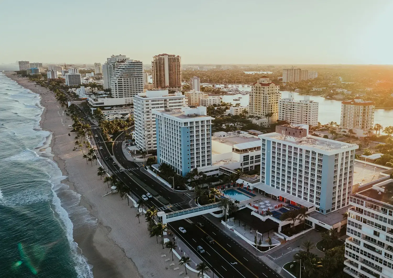 Westin Fort Lauderdale Beach Resort-2