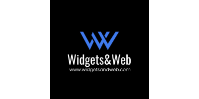 widgets-web