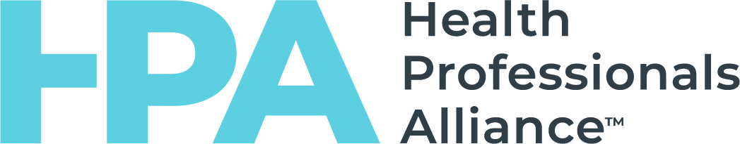 Health Professionals Alliance Inc logo copy