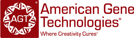 American Gene Technologies logo copy