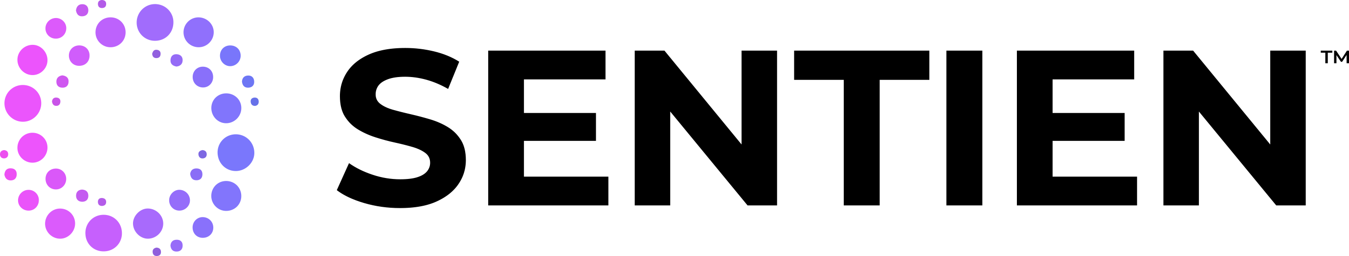 Sentien Corporation logo