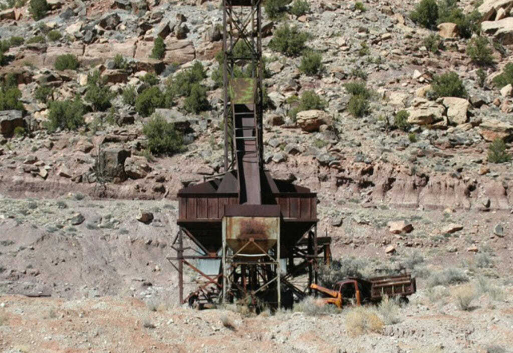 Anfield Energy Inc. (Nasdaq: AEC | TSXV: AEC)