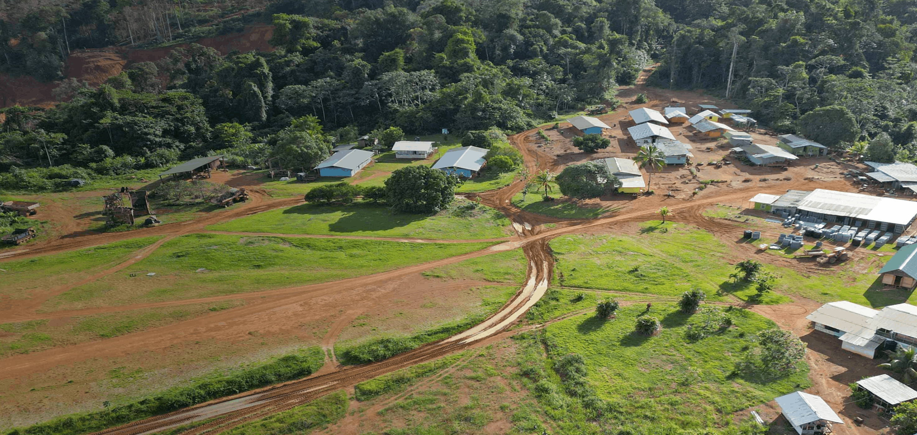 Founders Metals Inc. (OTCQX: FDMIF | TSXV: FDR)