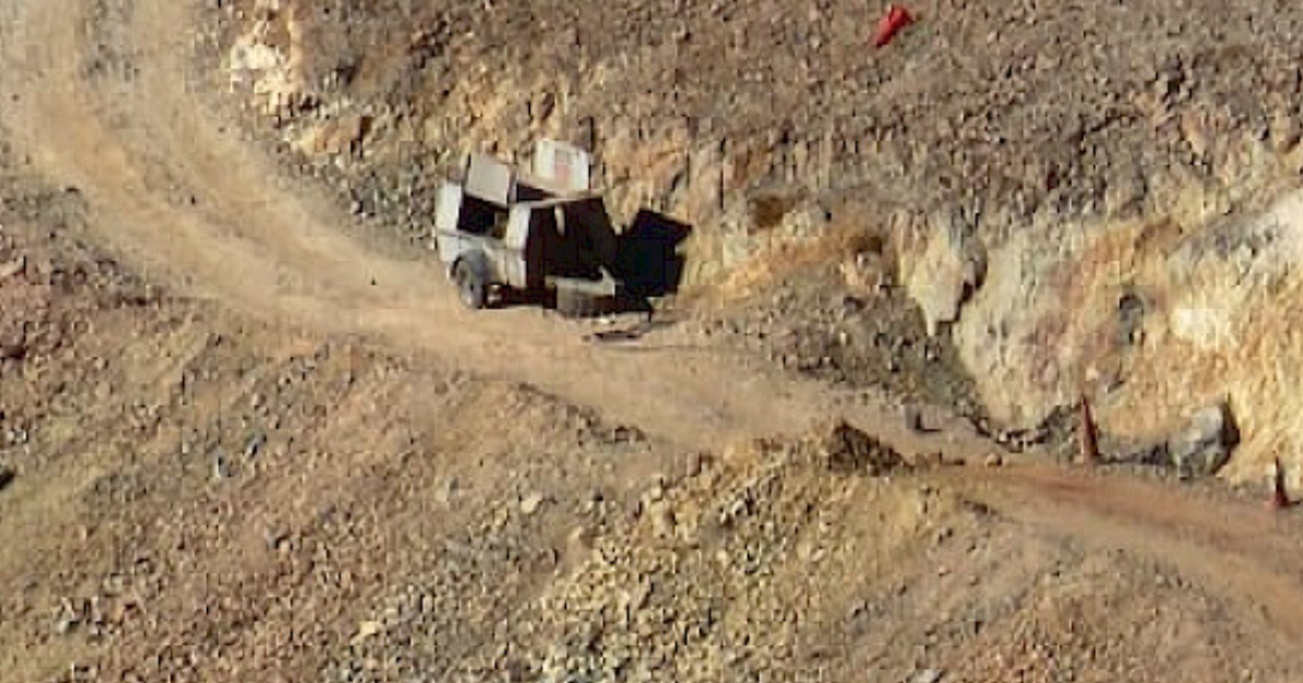 Galantas Gold Corp. (OTCID: GALKF | TSXV: GAL)