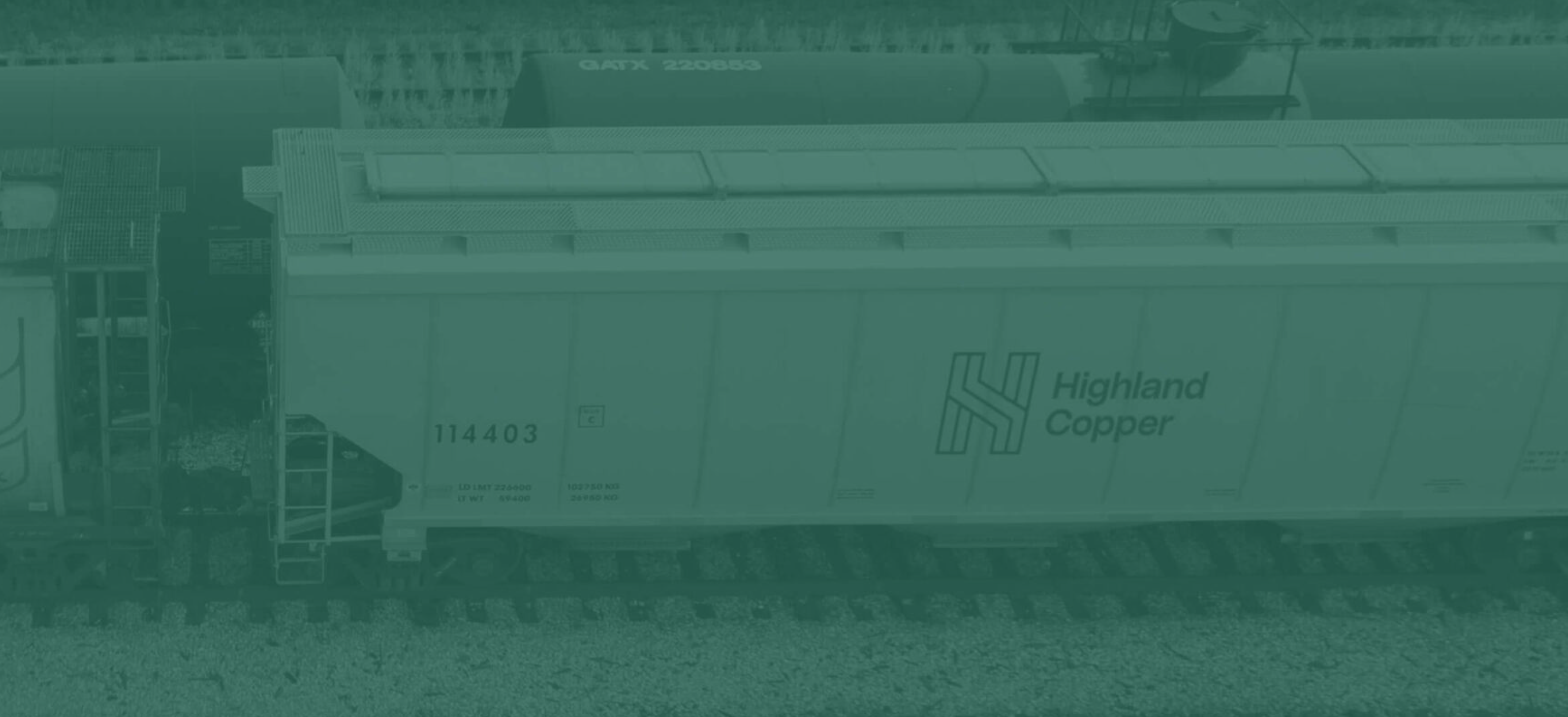 Highland Copper Company Inc. (OTCQB: HDRSF | TSXV: HI)