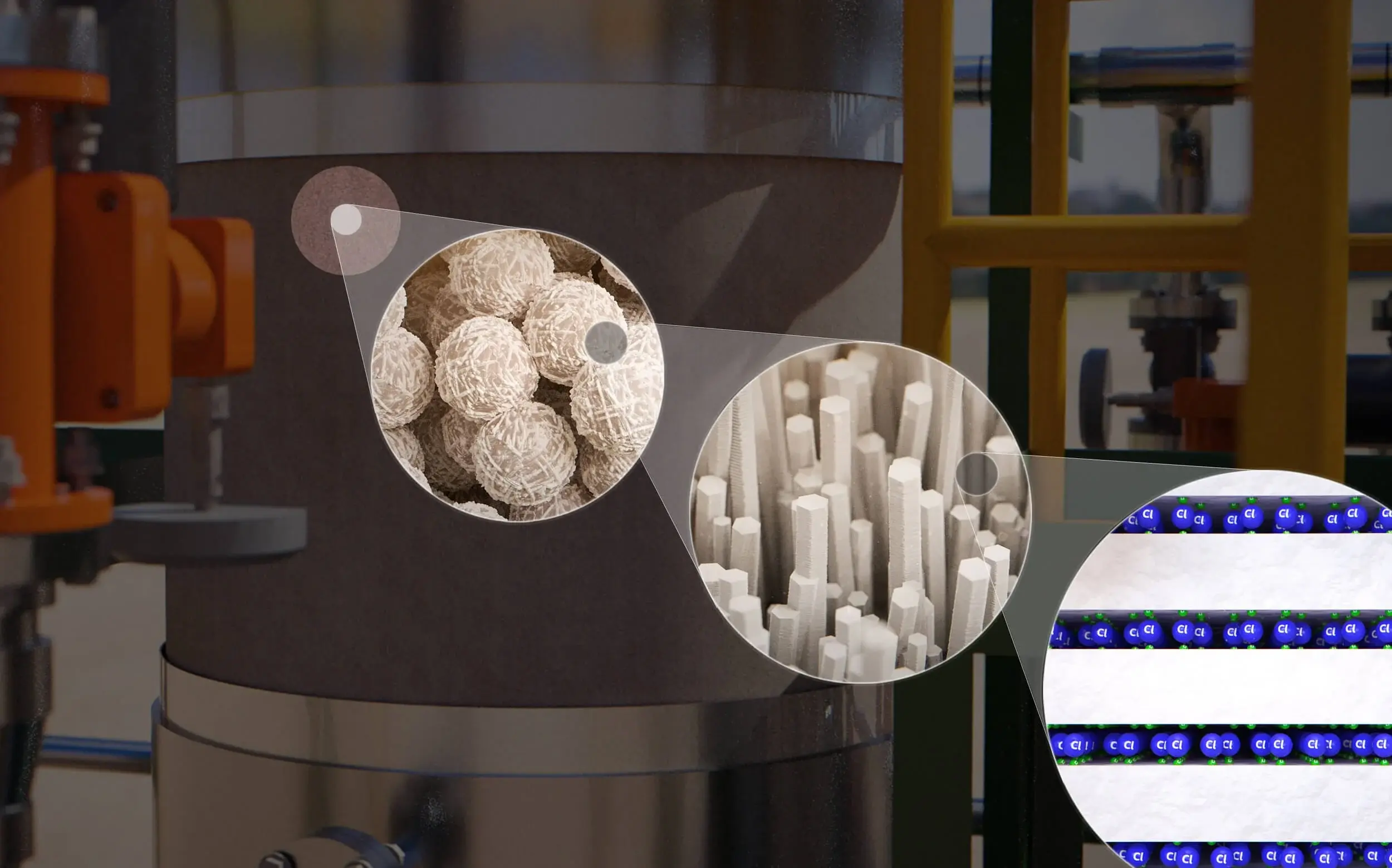 International Battery Metals Ltd. (OTCQB: IBATF | TSXV: IBAT)