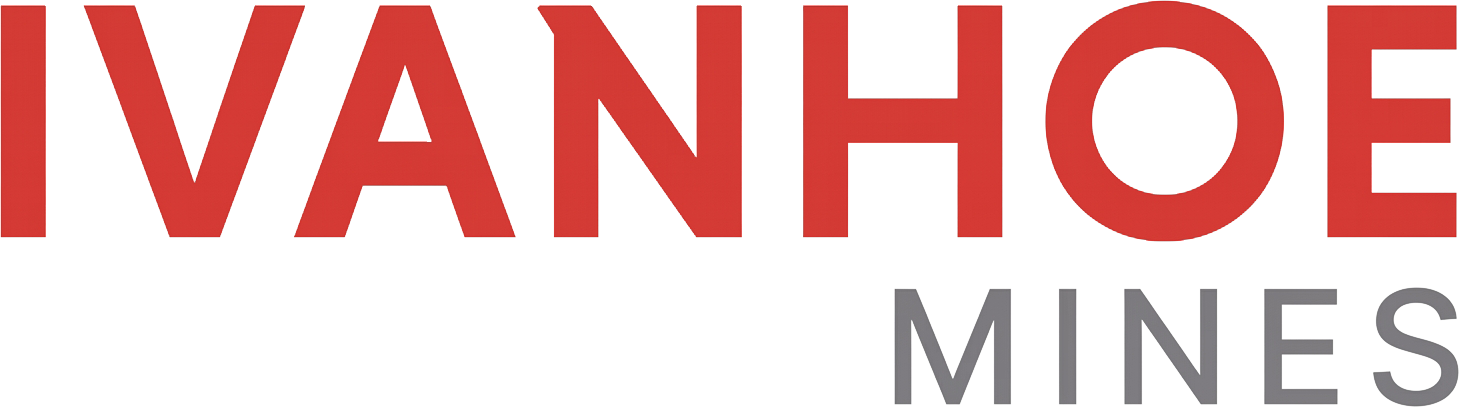 Ivanhoe Mines Ltd logo
