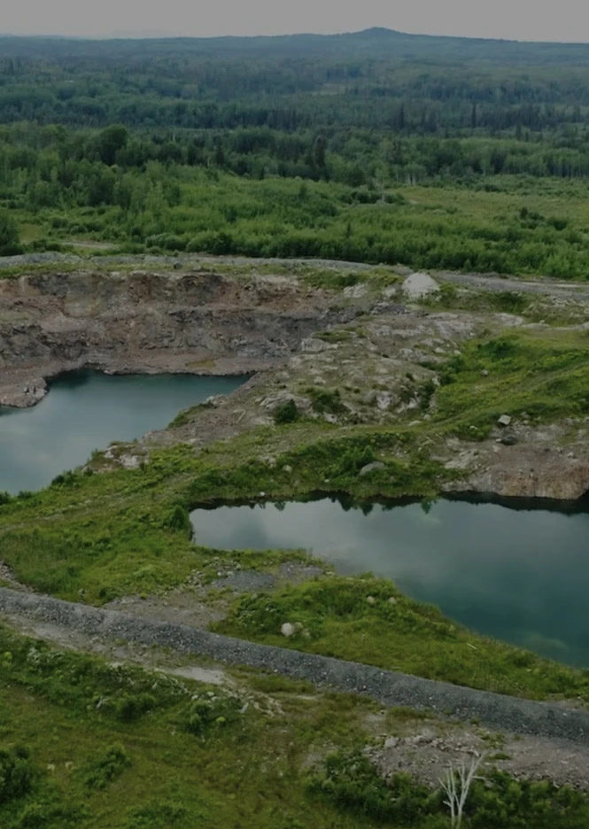 STLLR Gold Inc. (OTCQX: STLRF | TSX: STLR)