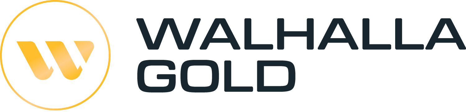 Walhalla Gold Corp.