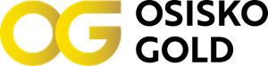 Osisko Gold Group logo