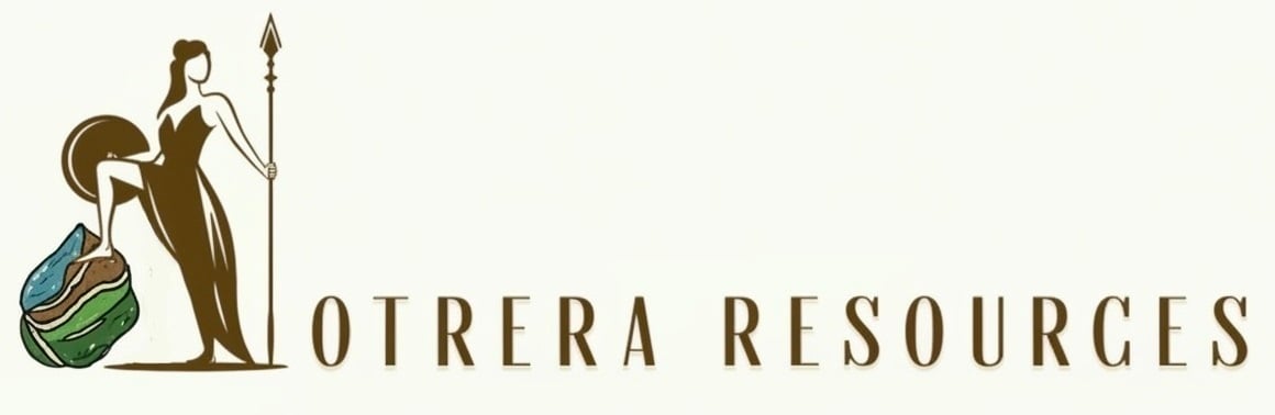 Otrera Resources logo