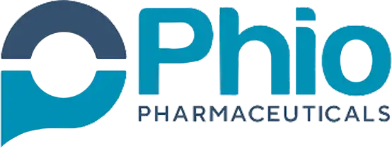 Phio Pharmaceuticals Corp