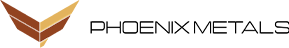 Phoenix Metals logo
