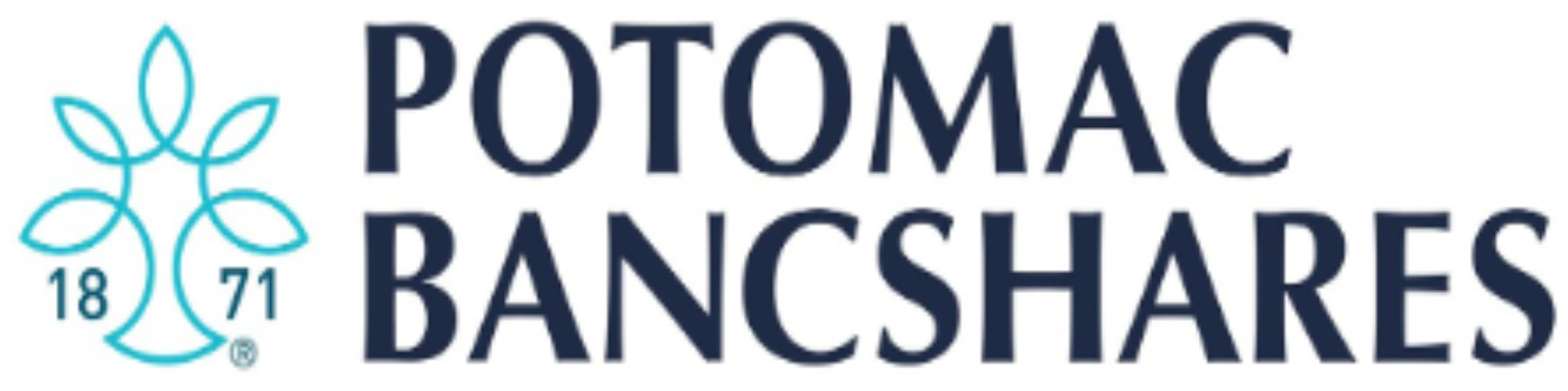 Potomac Bancshares, Inc. logo copy