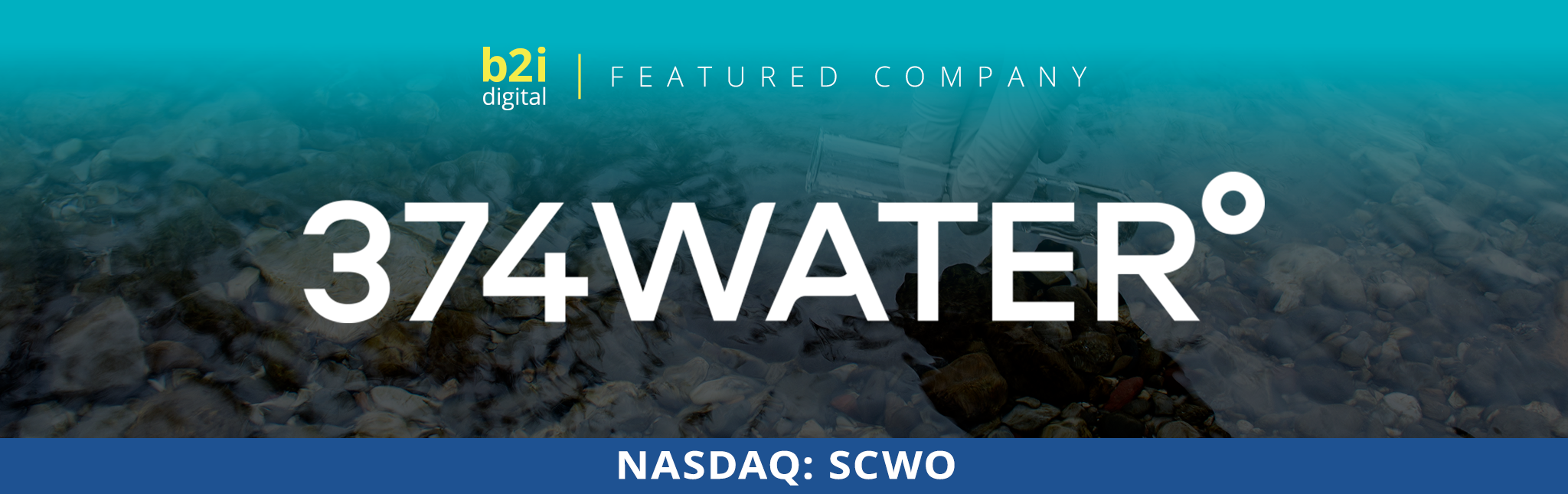 374Water to Present New Supercritical Water Oxidation Destruction Data at WEFTEC 2026