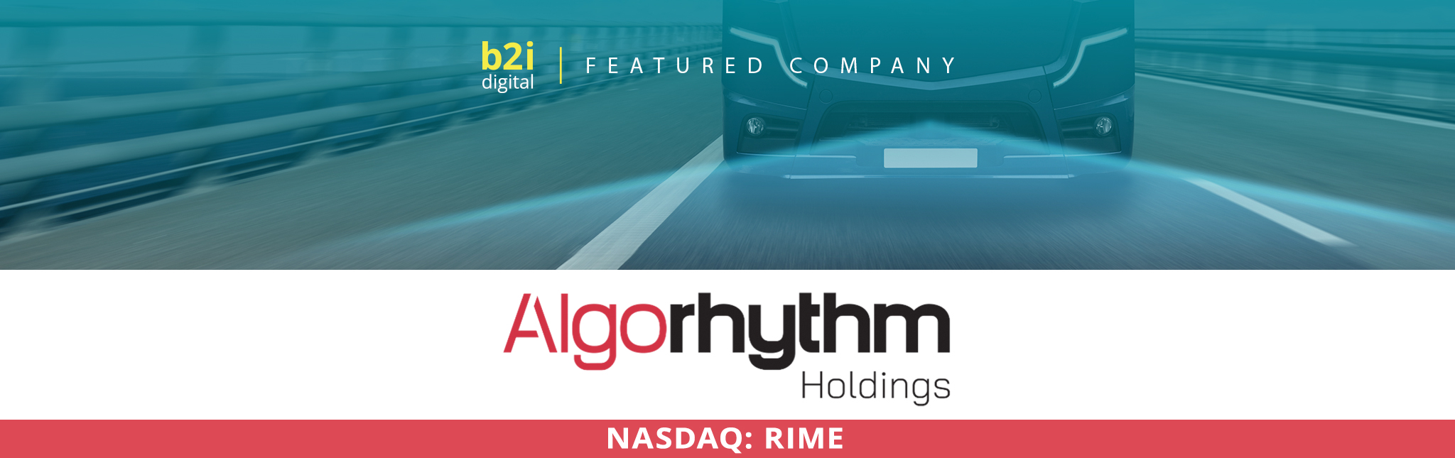 Algorhythm Appoints New Independent Director
