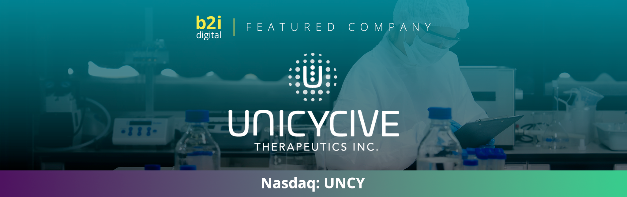 Unicycive Therapeutics Announces FDA Acceptance of Oxylanthanum Carbonate New Drug Application Resubmission and PDUFA Date of March 25, 2027