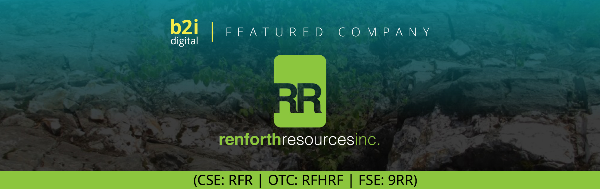 Renforth Intersects Broad Nickel-Cobalt and Zinc-Copper-Silver Mineralization in Victoria Undercut Drilling, Including 118.0 M of 0.081% Ni and 10.9 M of 0.544% Zn