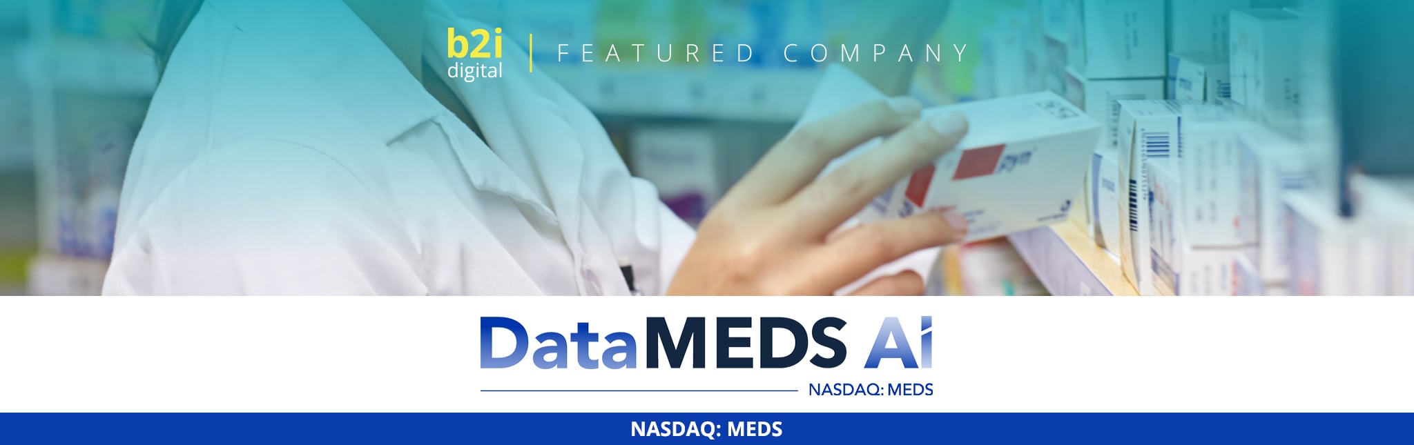 Datameds AI Files DBAs Datameds SI And Corexa Health SI And Reminds Shareholders Of Record As Of August 7, 2026 Of Dream Bowl Meme Coin I Payment
