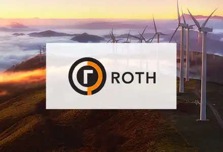 7th Annual ROTH Sustainability Private Capital Virtual Event_Featured Image